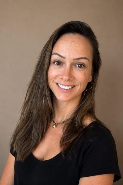 Magali Bernaleau
